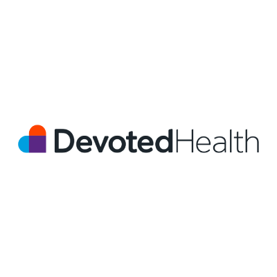 Devoted Health logo